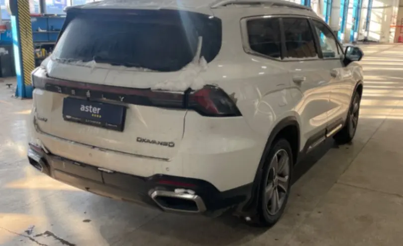 Geely Okavango 2024 года за 10 000 000 тг. в Караганда фото 5