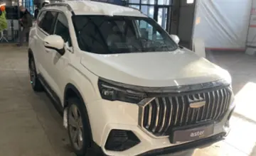 Geely Okavango 2024 года за 10 000 000 тг. в Караганда фото 3