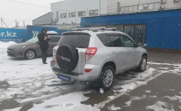 Toyota RAV4 2007 года за 6 100 000 тг. в Алматы фото 3