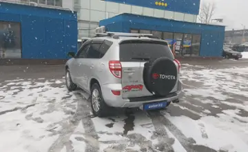 Toyota RAV4 2007 года за 6 100 000 тг. в Алматы фото 4