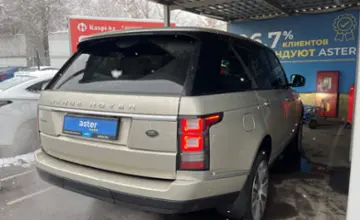 Land Rover Range Rover 2014 года за 47 000 000 тг. в Алматы