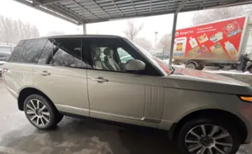 Land Rover Range Rover 2014 года за 47 000 000 тг. в Алматы фото 4