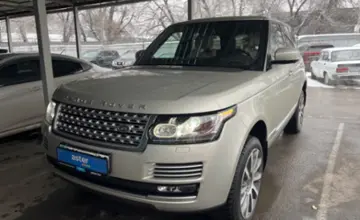 Land Rover Range Rover 2014 года за 47 000 000 тг. в Алматы фото 1