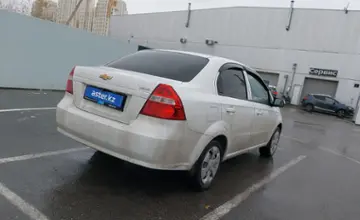 Chevrolet Nexia 2022 года за 5 000 000 тг. в Шымкент фото 3