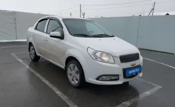 Chevrolet Nexia 2022 года за 5 000 000 тг. в Шымкент фото 2