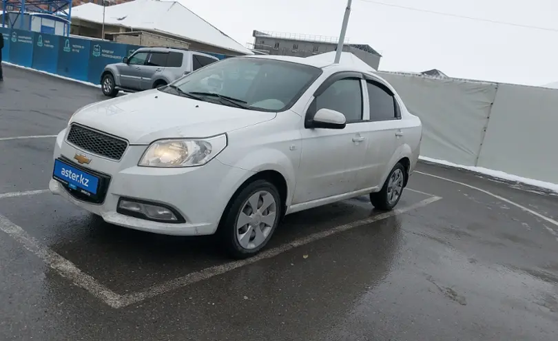 Chevrolet Nexia 2022 года за 5 000 000 тг. в Шымкент