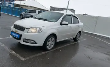 Chevrolet Nexia 2022 года за 5 000 000 тг. в Шымкент фото 1