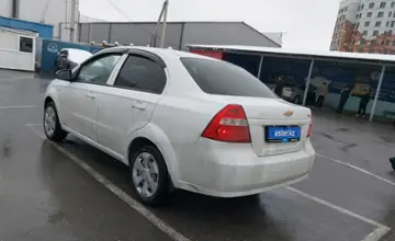 Chevrolet Nexia 2022 года за 5 000 000 тг. в Шымкент фото 4