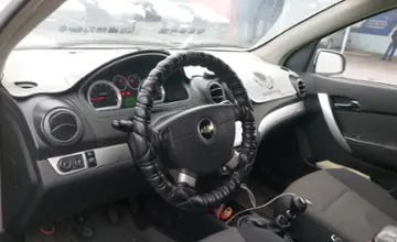 Chevrolet Nexia 2022 года за 5 000 000 тг. в Шымкент фото 5