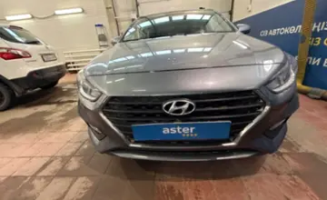 Hyundai Accent 2019 года за 7 500 000 тг. в Астана фото 2