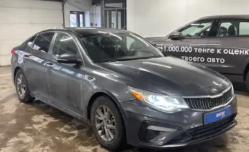 Kia Optima 2019 года за 8 500 000 тг. в Астана фото 3