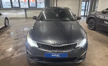 Kia Optima 2019 года за 8 500 000 тг. в Астана фото 2