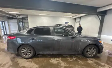 Kia Optima 2019 года за 8 500 000 тг. в Астана фото 4