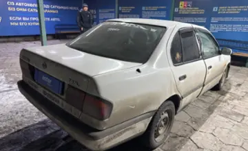 Nissan Primera 1990 года за 500 000 тг. в Талдыкорган