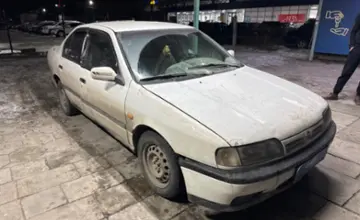 Nissan Primera 1990 года за 500 000 тг. в Талдыкорган фото 3