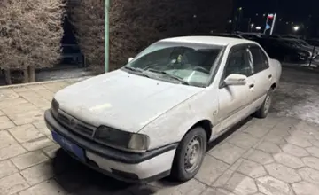 Nissan Primera 1990 года за 500 000 тг. в Талдыкорган фото 1