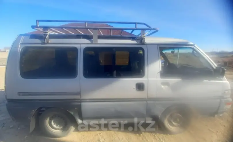 Mitsubishi L300 1993 года за 1 500 000 тг. в Кызылординская область фото 2