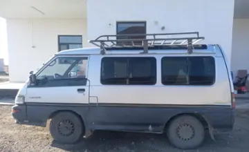 Mitsubishi L300 1993 года за 1 200 000 тг. в Кызылорда фото 4