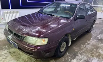 Toyota Carina E 1993 года за 1 500 000 тг. в Павлодар фото 1