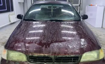 Toyota Carina E 1993 года за 1 500 000 тг. в Павлодар фото 2