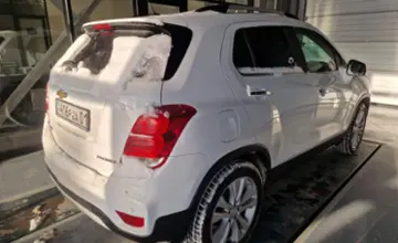 Chevrolet Tracker 2020 года за 6 500 000 тг. в Астана