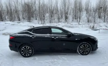 JAC J7 2022 года за 6 000 000 тг. в Усть-Каменогорск фото 4