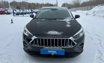 JAC J7 2022 года за 6 000 000 тг. в Усть-Каменогорск фото 2