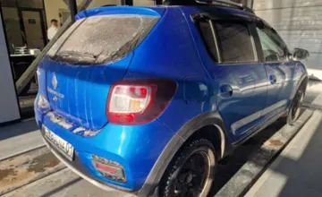 Renault Sandero 2015 года за 4 000 000 тг. в Астана