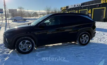 Hyundai Tucson 2023 года за 12 000 000 тг. в Караганда фото 1