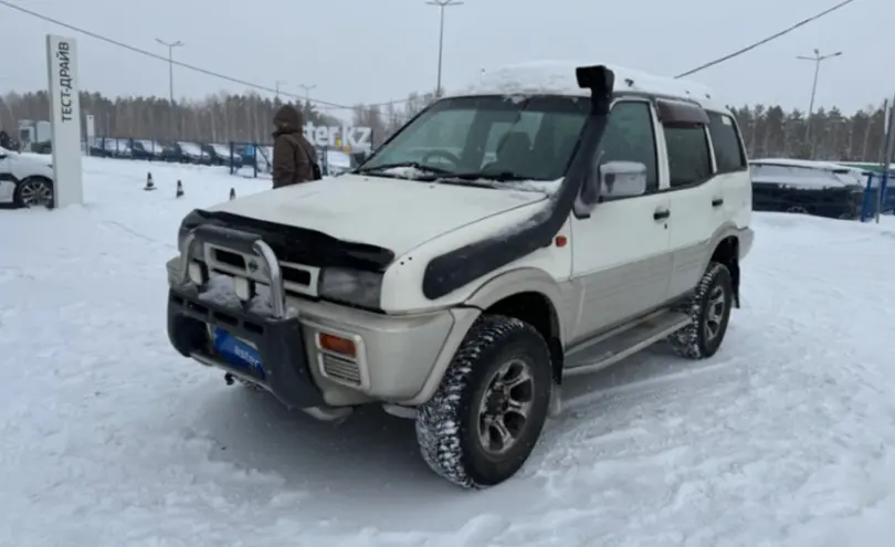 Nissan Mistral 1996 года за 2 500 000 тг. в Усть-Каменогорск