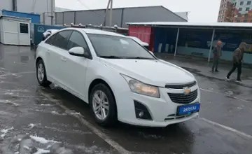 Chevrolet Cruze 2014 года за 4 500 000 тг. в Шымкент фото 2