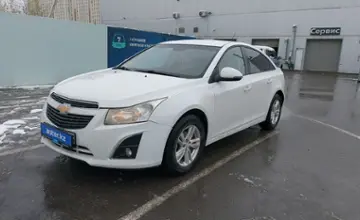 Chevrolet Cruze 2014 года за 4 500 000 тг. в Шымкент фото 1
