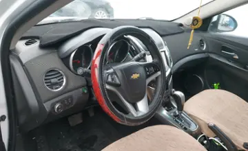 Chevrolet Cruze 2014 года за 4 500 000 тг. в Шымкент фото 5