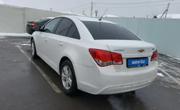 Chevrolet Cruze 2014 года за 4 500 000 тг. в Шымкент фото 4