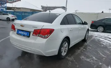 Chevrolet Cruze 2014 года за 4 500 000 тг. в Шымкент фото 3