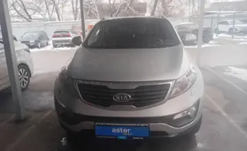 Kia Sportage 2011 года за 5 250 000 тг. в Алматы фото 2