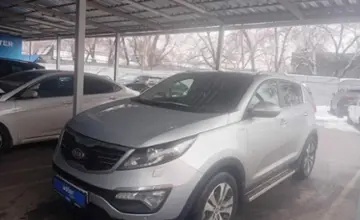 Kia Sportage 2011 года за 5 250 000 тг. в Алматы фото 1