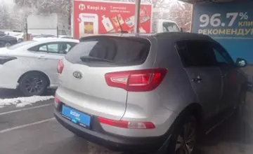 Kia Sportage 2011 года за 5 250 000 тг. в Алматы