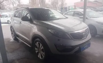 Kia Sportage 2011 года за 5 250 000 тг. в Алматы фото 3