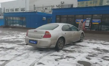 Chrysler 300M 2002 года за 3 500 000 тг. в Алматы фото 3