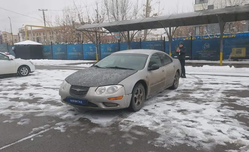 Chrysler 300M 2002 года за 3 500 000 тг. в Алматы