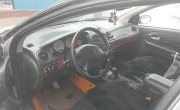 Chrysler 300M 2002 года за 3 500 000 тг. в Алматы фото 5