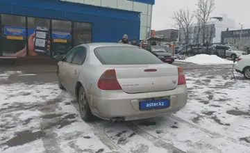 Chrysler 300M 2002 года за 3 500 000 тг. в Алматы фото 4