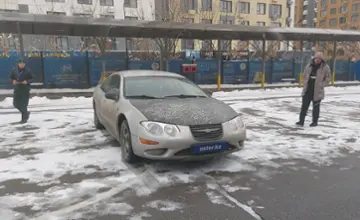 Chrysler 300M 2002 года за 3 500 000 тг. в Алматы фото 2