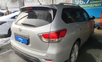 Nissan Pathfinder 2014 года за 11 500 000 тг. в Алматы