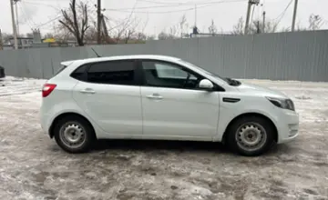 Kia Rio 2014 года за 4 000 000 тг. в Уральск фото 4