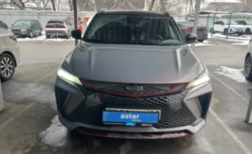 Geely Coolray 2023 года за 8 500 000 тг. в Алматы фото 2