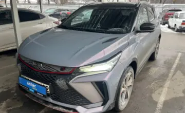 Geely Coolray 2023 года за 8 500 000 тг. в Алматы фото 1