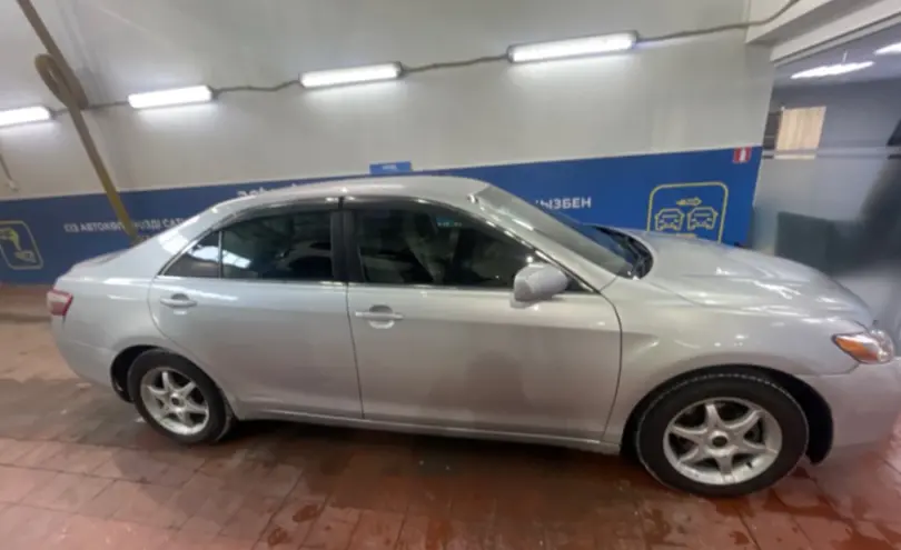 Toyota Camry 2007 года за 5 000 000 тг. в Астана фото 4