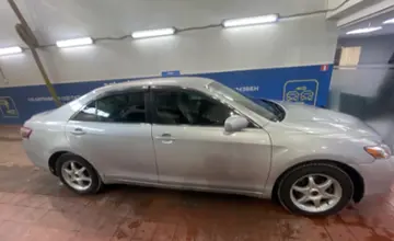 Toyota Camry 2007 года за 5 000 000 тг. в Астана фото 4